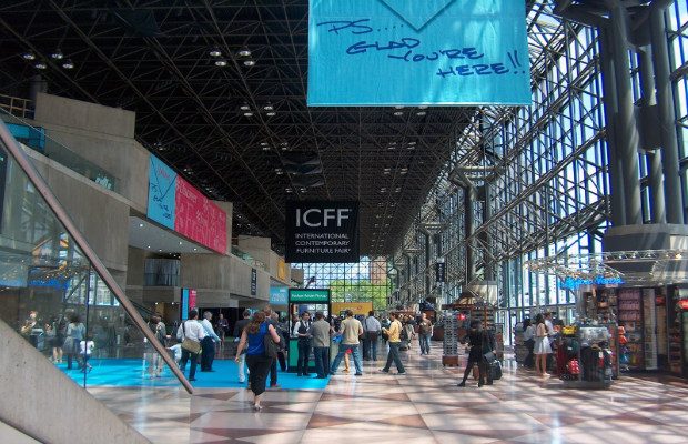 EVERYTHING YOU NEED TO KNOW ABOUT ICFF 2015