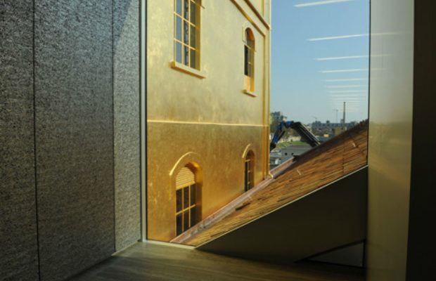 OMA's Fondazione Prada art centre opens in Milan