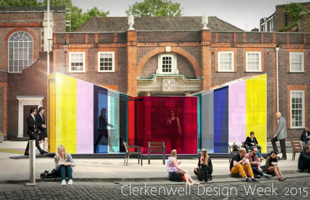 Clerkenwell Design Week: 7 Designers You Must Check Out