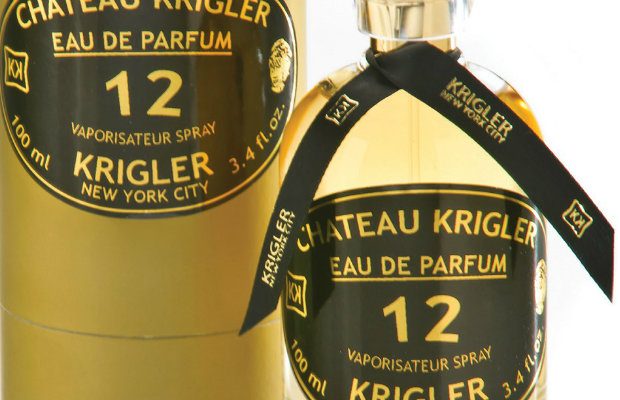 Spring Luxury Fragrances for Men