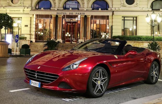 Best Luxury Convertibles for the Summer
