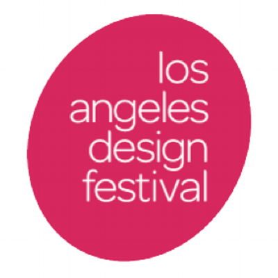 All about Los Angeles Design Festival