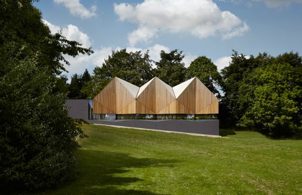 RIBA Awards the Best in British Architecture 2015