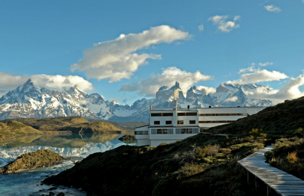 CNN's Best Luxury Travel Experiences in the World