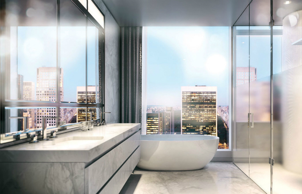 The New Baccarat Hotel is Luxury at its Best