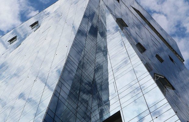 Meet São Paulo's Vitra Residential Tower by Daniel Libeskind
