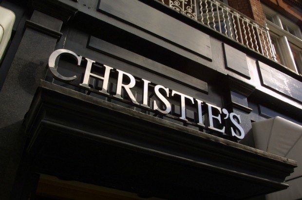 Limited Edition Furniture by Boca do Lobo Auctioned Once Again at Christie´s