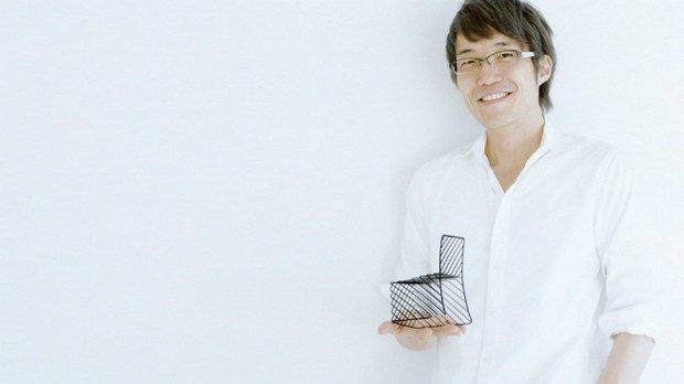 Designer of The Year at M&O Paris - Meet the Nominees