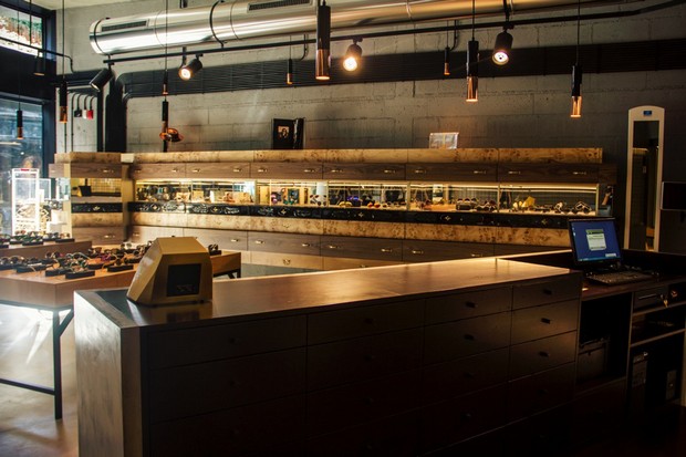 10 Inspiring Projects with Boca do Lobo