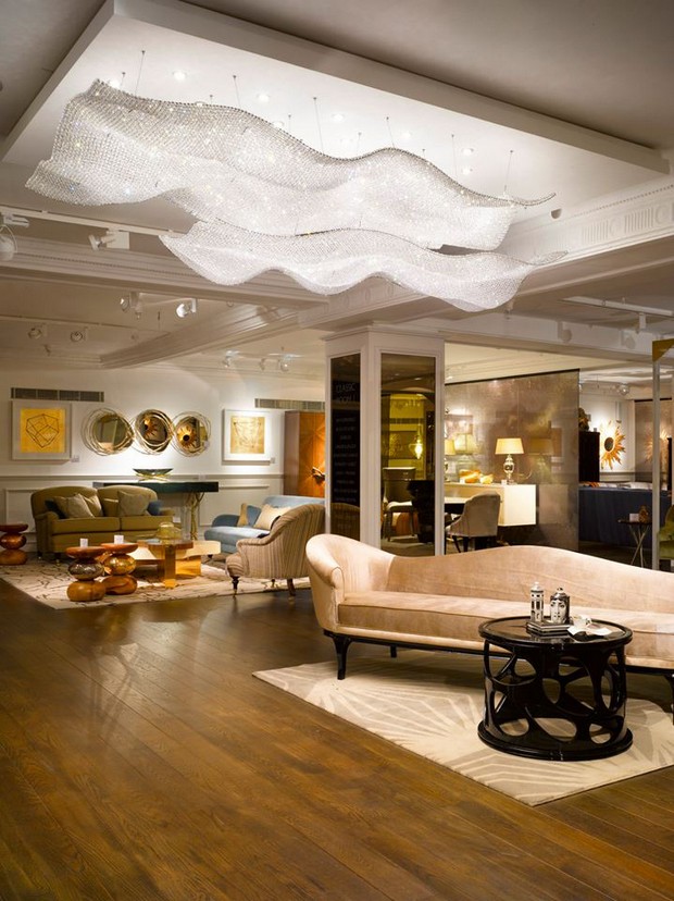10 Inspiring Projects with Boca do Lobo