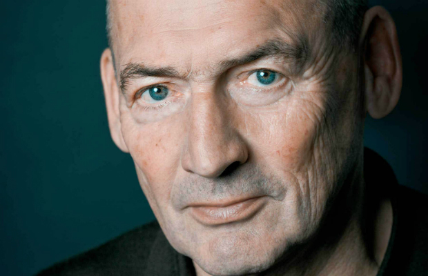 Teaser Video Previews Upcoming Rem Koolhaas Documentary