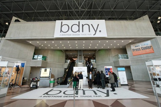 Boca do Lobo Showcases Luxury Furniture at BDNY