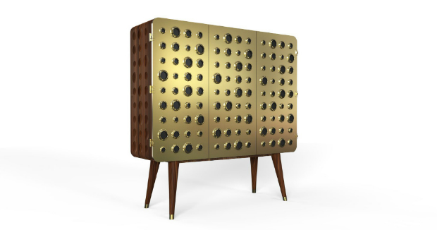 Fall Decorating Ideas – Get The Perfect Cabinet
