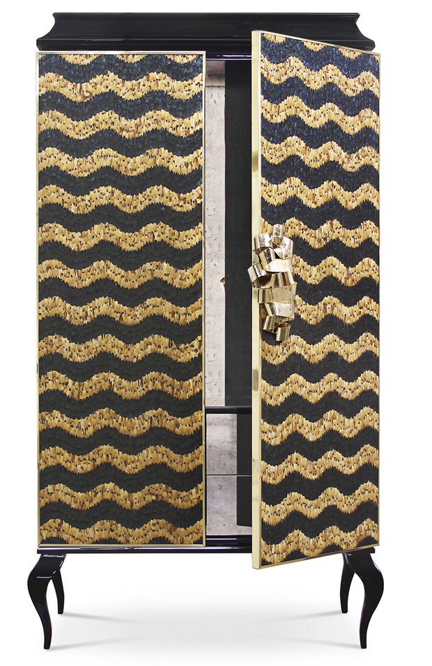 Fall Decorating Ideas – Get The Perfect Cabinet