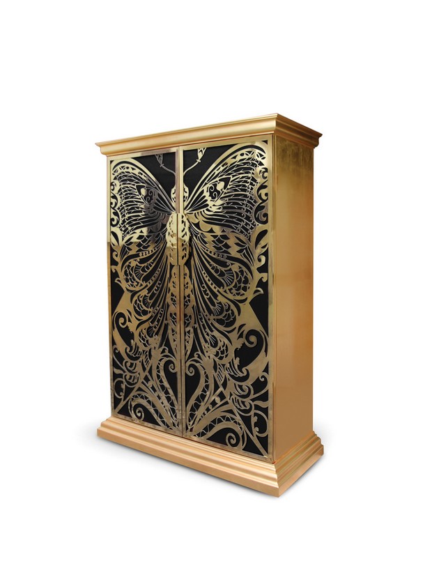 Fall Decorating Ideas – Get The Perfect Cabinet