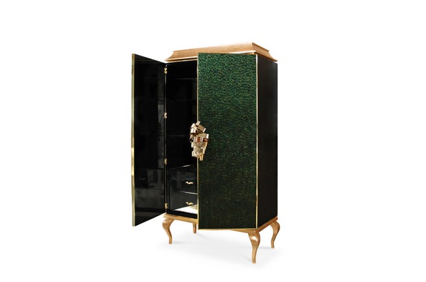 Fall Decorating Ideas – Get The Perfect Cabinet
