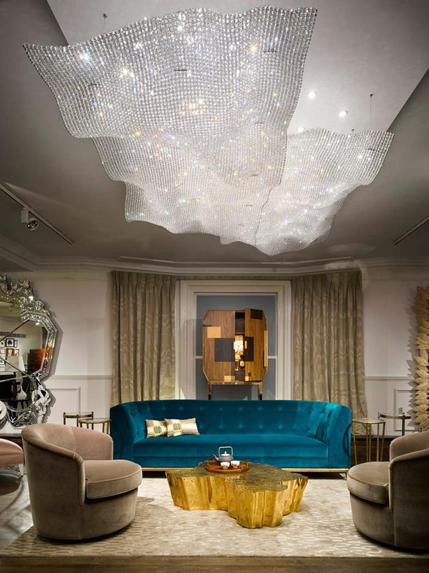 Fall Decorating Trends - How to Pick the Right Sofa