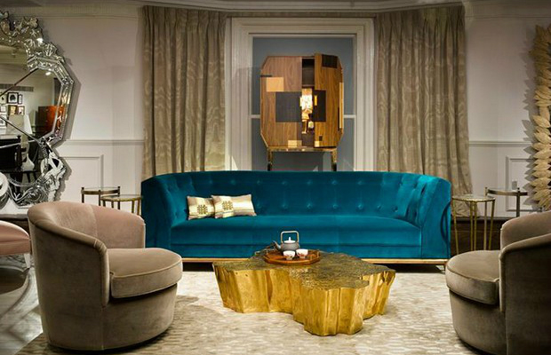 Fall Decorating Trends - How to Pick the Right Sofa