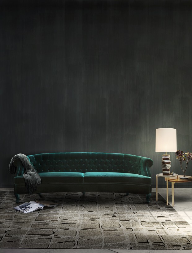 Fall Decorating Trends - How to Pick the Right Sofa