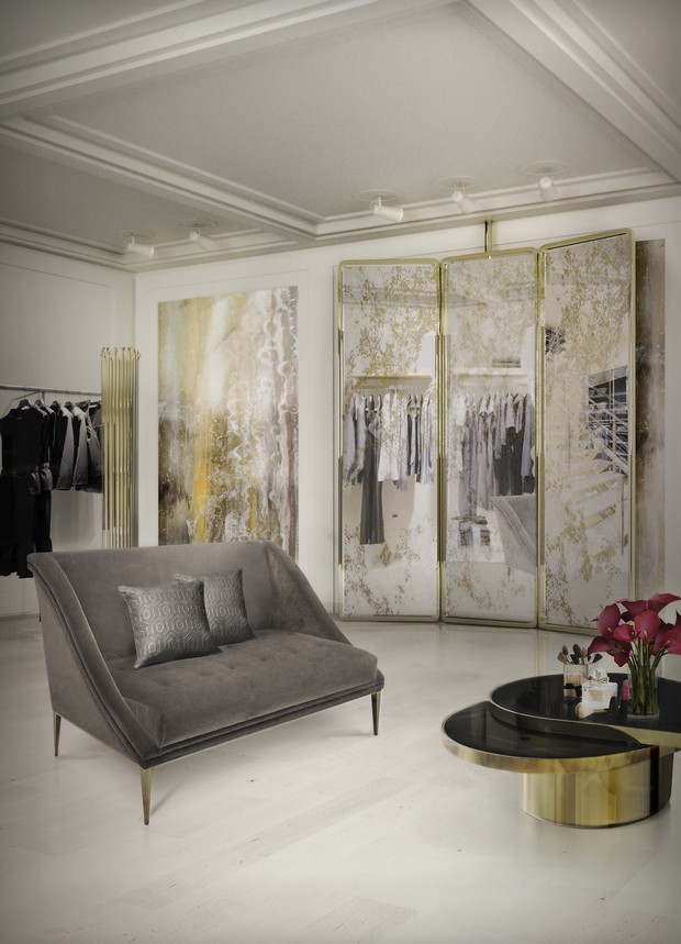 Fall Decorating Trends - How to Pick the Right Sofa