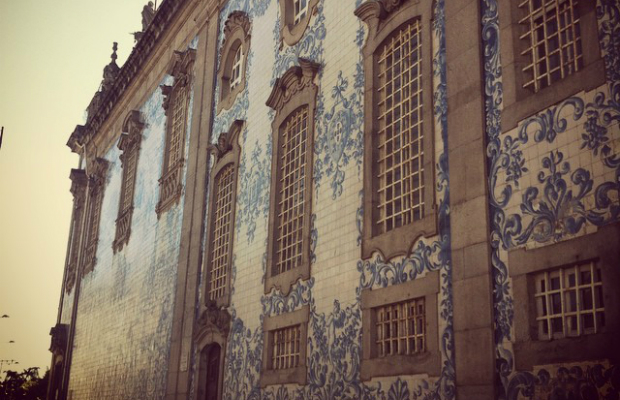 Handcrafted Heritage - Portuguese Tiles and Luxury Furniture