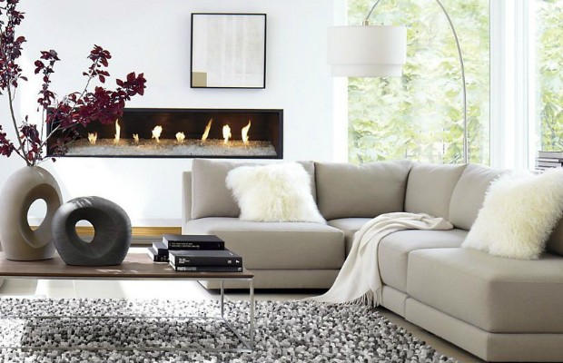 17 Exclusive Furniture Ideas For Your Living Room Design