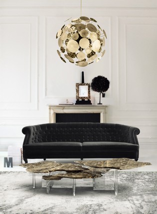 Living room Design is a central part of our social life. Living rooms are a special place that hosts entertainment, chats or just the place where we can spend some quality time.