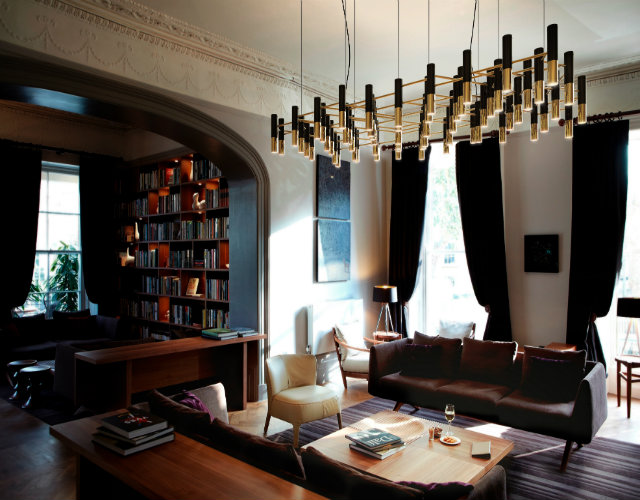 Living Room Decor
