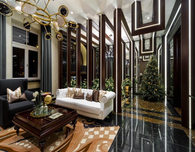 Luxury