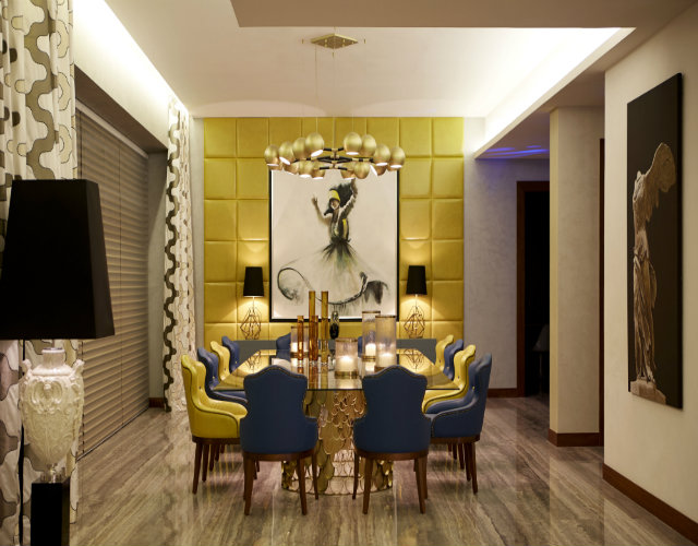 Luxury Furniture