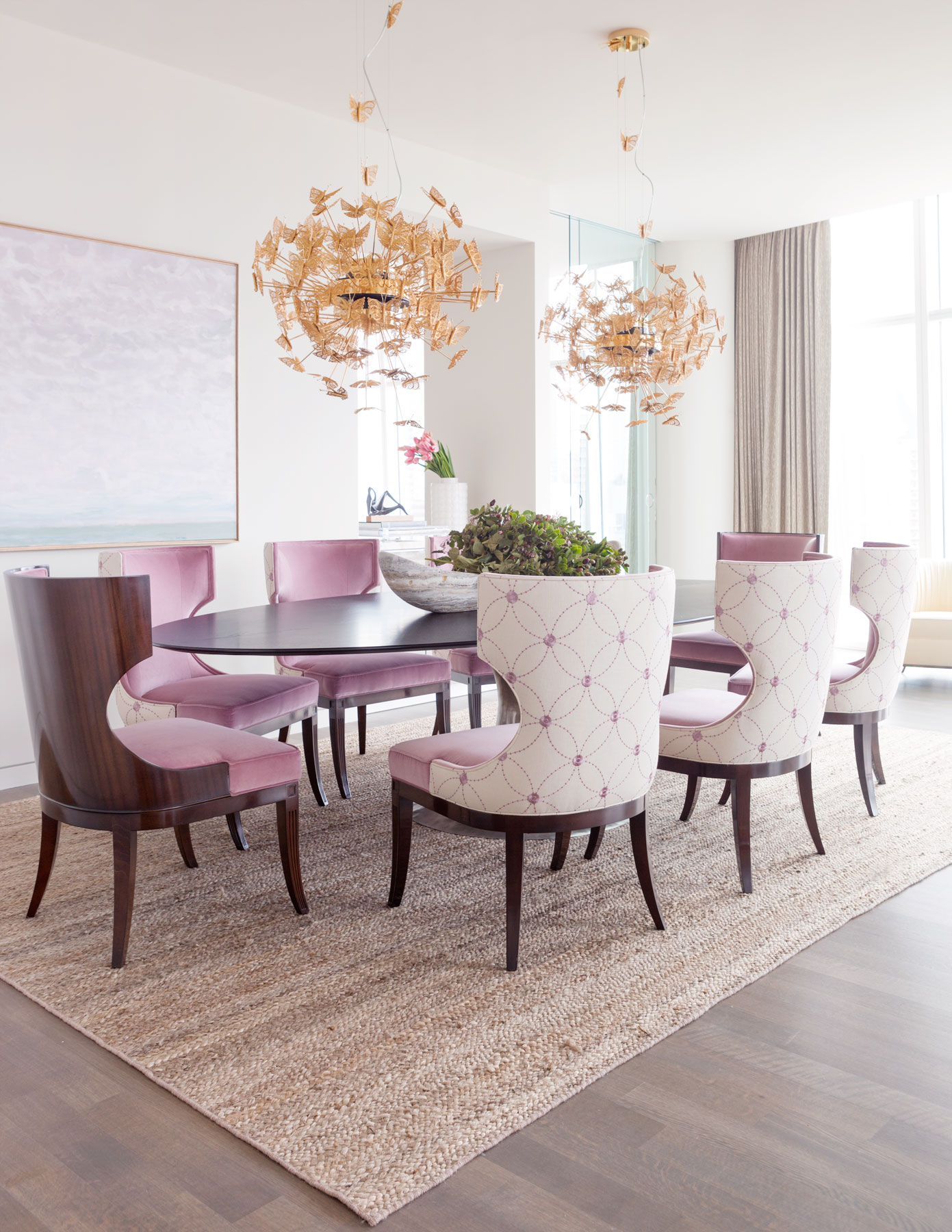 20 Modern Suspension Lamps for Contemporary Interiors (20)