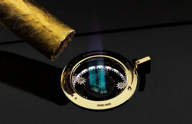 Luxury Gifting Solutions – Exclusive Cigar Chest by Imperiali Genève