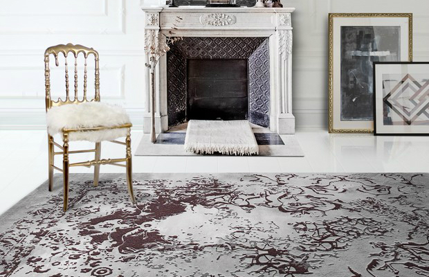 Posídon Rug by Boca do Lobo