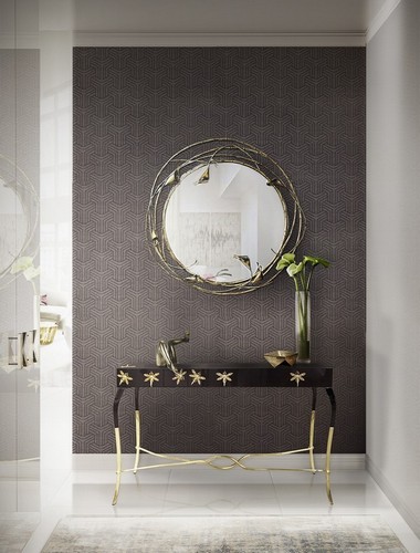 See bellow our selection in these luxury interiors that will certainly catch your eyes