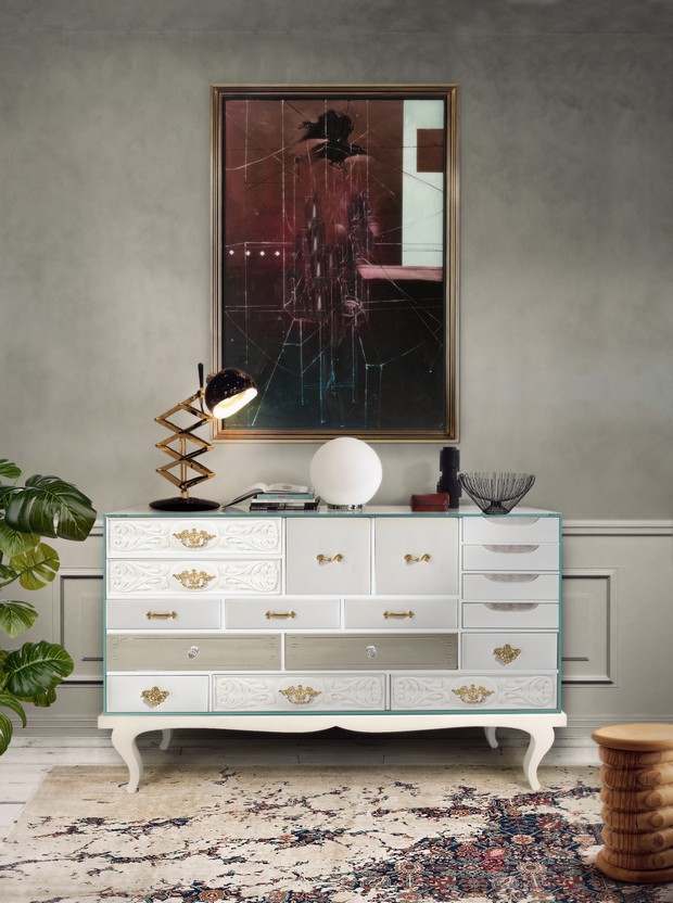 From luxury modern to mid-century modern, here you will find different lighting ideas