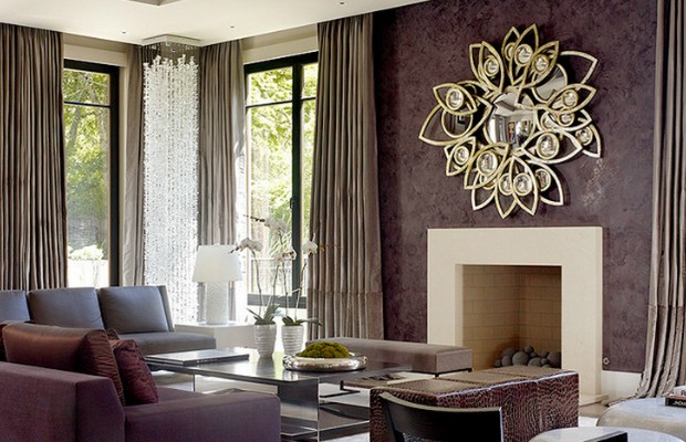 Top 50 Mirrors for Luxury Interiors