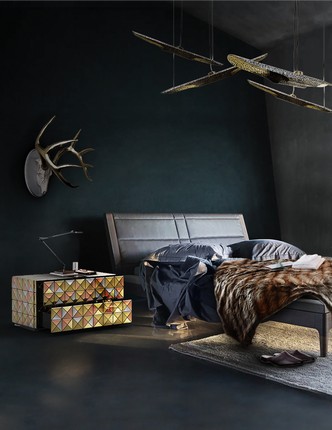 contemporary colors