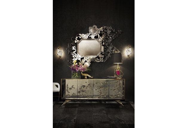 Trends for 2016 - 20 Modern Sideboards for Luxury Interiors (1)