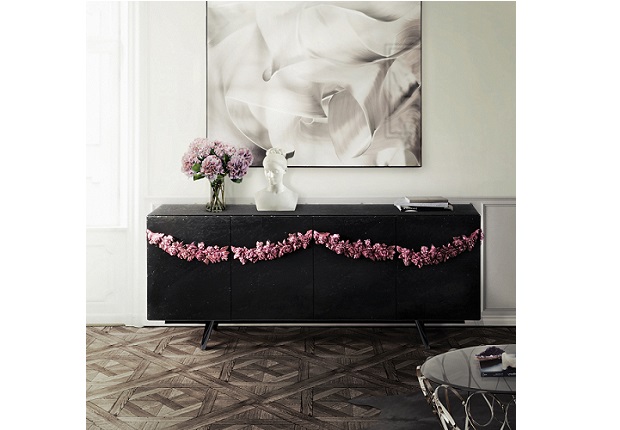 Trends for 2016 - 20 Sideboards for Luxury Interiors (10)