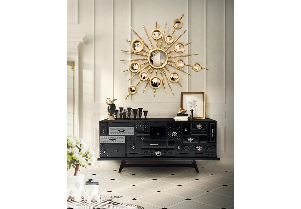 Trends for 2016 - 20 Sideboards for Luxury Interiors (13)