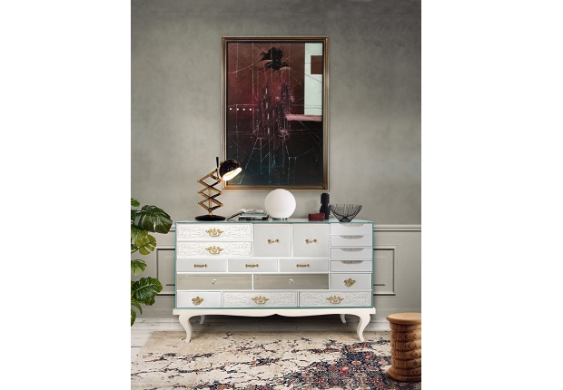 Trends for 2016 - 20 Sideboards for Luxury Interiors (15)