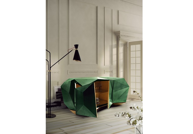 Trends for 2016 - 20 Modern Sideboards for Luxury Interiors (5)