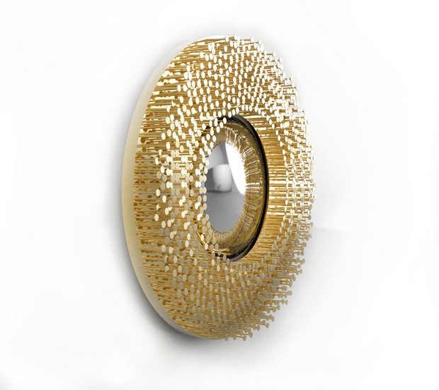 New Limited Edition Pieces by Boca do Lobo