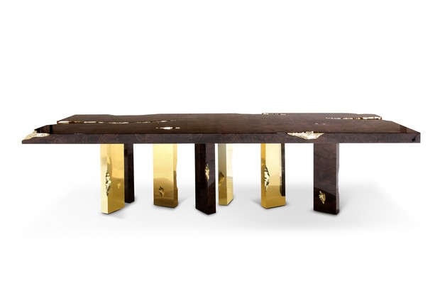 New Pieces by Boca do Lobo