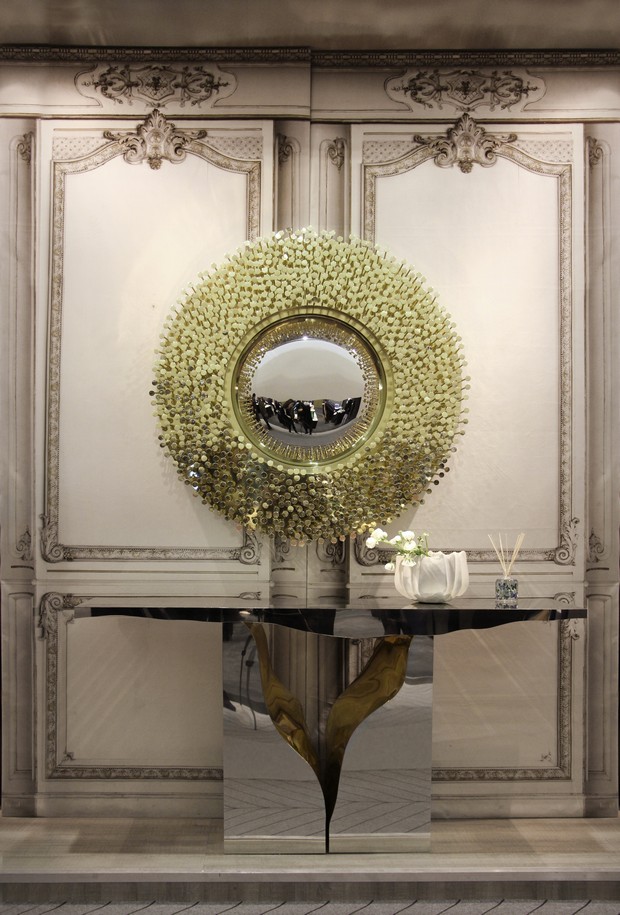 New Limited Edition Pieces by Boca do Lobo