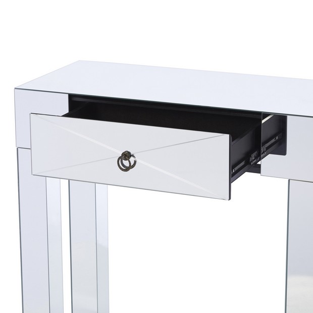 mirrored console by Wildon Home (1)