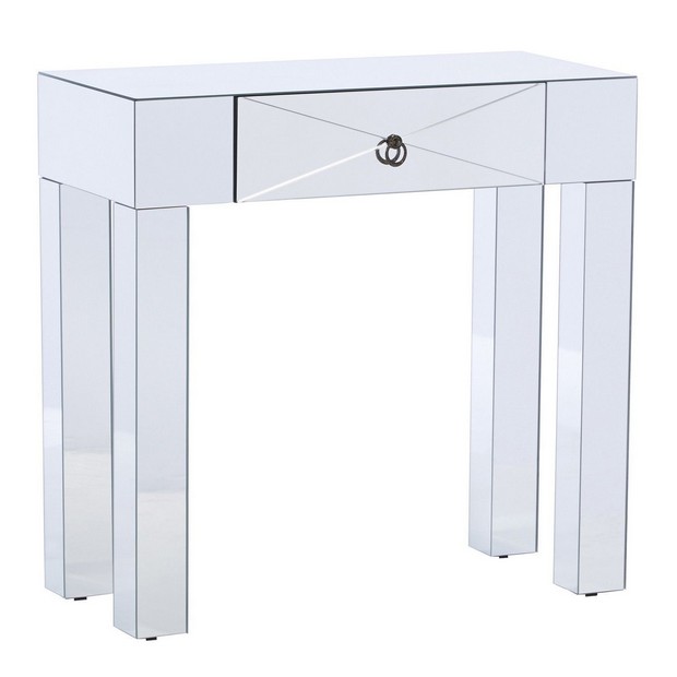 mirrored console by Wildon Home (2)
