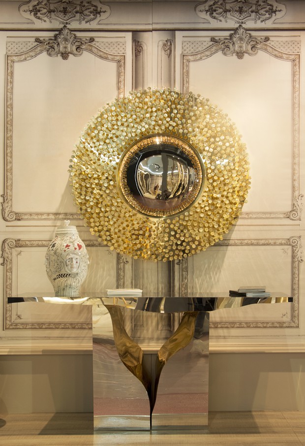 First Day at Salone Del Mobile 2016 - New Designs Finally Revealed!