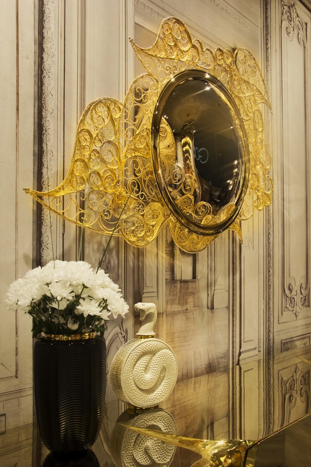 First Day at Salone Del Mobile 2016 - New Designs Finally Revealed!