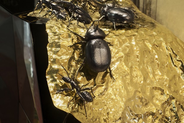 Breaking Creative Boundaries